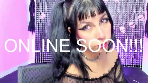 Ally online show from 11.25.25