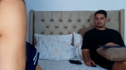 Snapshot of rose_dom chatting on 09.14.25 Rose And Dom online show from 09.14.25