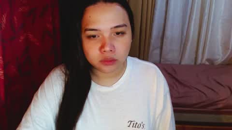 Snapshot of rose_heartfilia chatting on 12.18.24 Danielle online show from 12.18.24