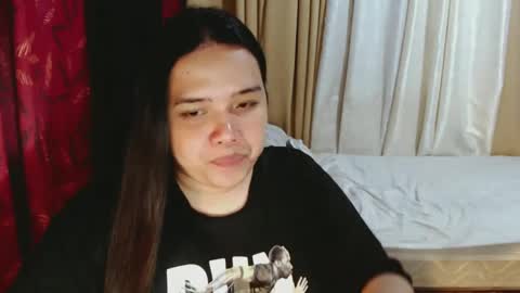 Snapshot of rose_heartfilia chatting on 01.26.25 Danielle online show from 01.26.25