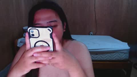 Snapshot of rose_heartfilia chatting on 10.07.25 Danielle online show from 10.07.25