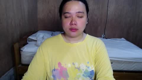 Snapshot of rose_heartfilia chatting on 10.13.25 Danielle online show from 10.13.25