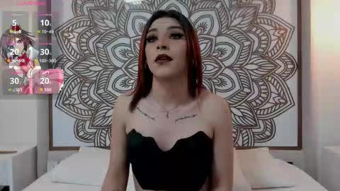 Rose online show from 12.03.25