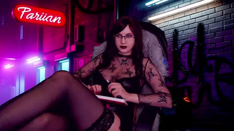 Rosebloom online show from 02.02.25