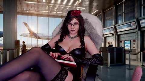 Rosebloom online show from 02.02.25