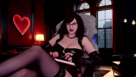 Rosebloom online show from 02.15.25