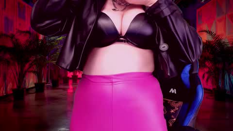 Rosebloom online show from 10.11.25