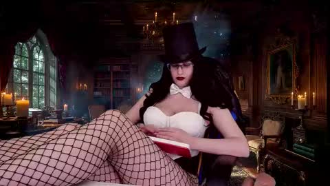 Rosebloom online show from 10.31.25