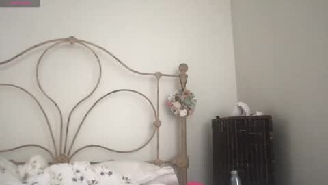 Snapshot of rosepuzzy69 chatting on 11.15.25 RosePuzzy69 online show from 11.15.25