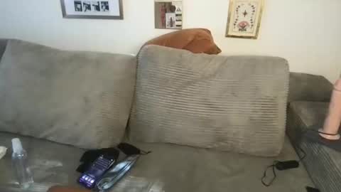 Snapshot of rosepuzzy69 chatting on 11.26.25 RosePuzzy69 online show from 11.26.25