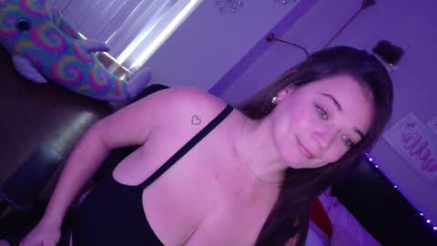 Rose Taylor online show from 12.11.24