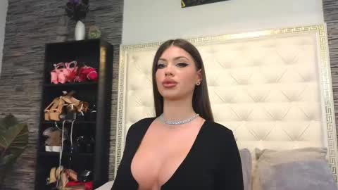 Gabriela online show from 02.19.25