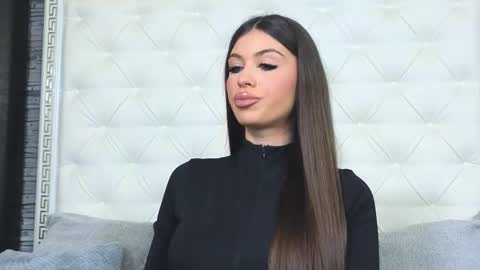 Gabriela online show from 11.13.25