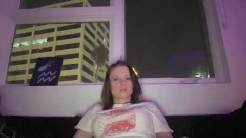 Snapshot of rosewater861 chatting on 03.11.25 not your average online show from 03.11.25