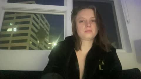 Snapshot of rosewater861 chatting on 11.06.25 not your average online show from 11.06.25