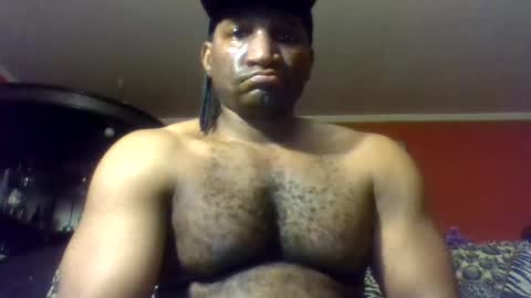 Snapshot of roshun69 chatting on 03.04.25 Roshun Haynes online show from 03.04.25