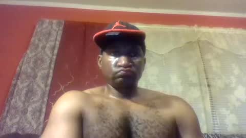 Snapshot of roshun69 chatting on 09.19.25 Roshun Haynes online show from 09.19.25