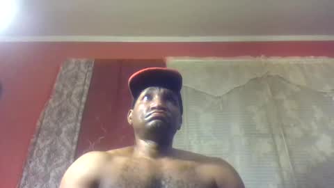 Snapshot of roshun69 chatting on 09.28.25 Roshun Haynes online show from 09.28.25