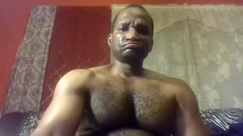 Snapshot of roshun69 chatting on 10.27.25 Roshun Haynes online show from 10.27.25