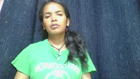 Snapshot of rosia685234 chatting on 02.16.25 rosia685234 online show from 02.16.25