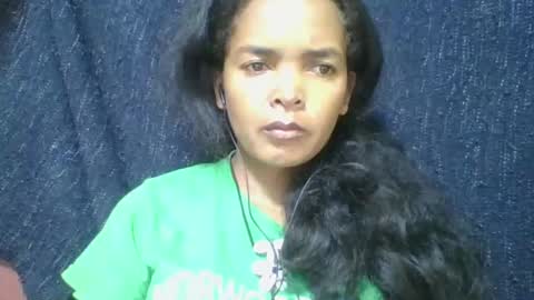 Snapshot of rosia685234 chatting on 02.16.25 rosia685234 online show from 02.16.25