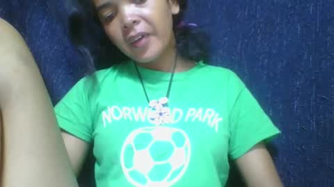 Snapshot of rosia685234 chatting on 02.16.25 rosia685234 online show from 02.16.25