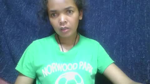 Snapshot of rosia685234 chatting on 02.16.25 rosia685234 online show from 02.16.25