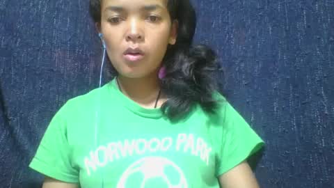 Snapshot of rosia685234 chatting on 02.17.25 rosia685234 online show from 02.17.25