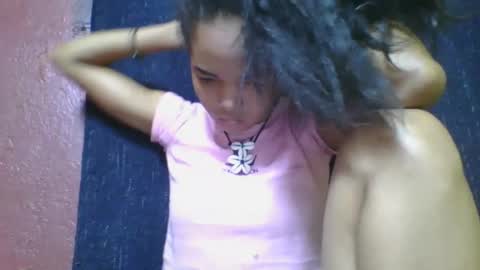 Snapshot of rosia685234 chatting on 02.27.25 rosia685234 online show from 02.27.25