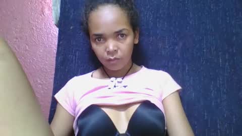 Snapshot of rosia685234 chatting on 02.27.25 rosia685234 online show from 02.27.25