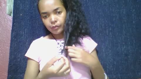 Snapshot of rosia685234 chatting on 02.27.25 rosia685234 online show from 02.27.25