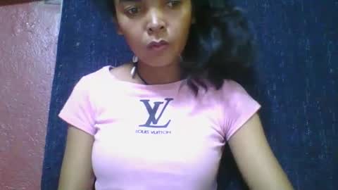 Snapshot of rosia685234 chatting on 02.27.25 rosia685234 online show from 02.27.25