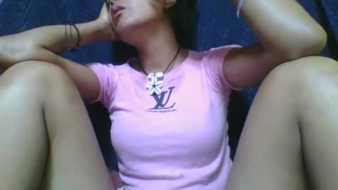 Snapshot of rosia685234 chatting on 02.28.25 rosia685234 online show from 02.28.25