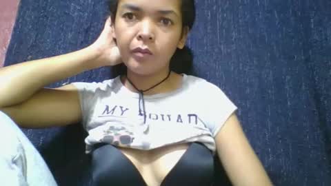 Snapshot of rosia685234 chatting on 03.10.25 rosia685234 online show from 03.10.25