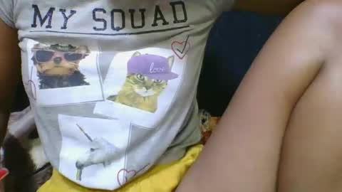 Snapshot of rosia685234 chatting on 10.20.25 rosia685234 online show from 10.20.25