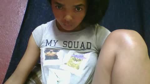 rosia685234 online show from 10.21.25