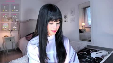 Snapshot of rosie_se chatting on 01.11.25 Rosieeee online show from 01.11.25