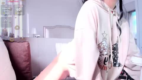 Snapshot of rosie_se chatting on 02.07.25 Rosieeee online show from 02.07.25