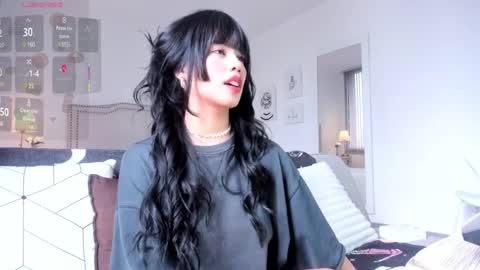 Snapshot of rosie_se chatting on 03.07.25 Rosieeee online show from 03.07.25