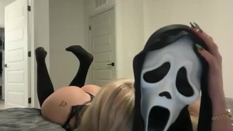 Snapshot of rosiecheeksxoxo chatting on 10.10.25 Rosie online show from 10.10.25