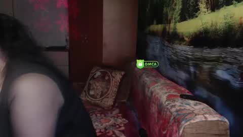 Snapshot of rositasky chatting on 12.30.24 RositaSky online show from 12.30.24