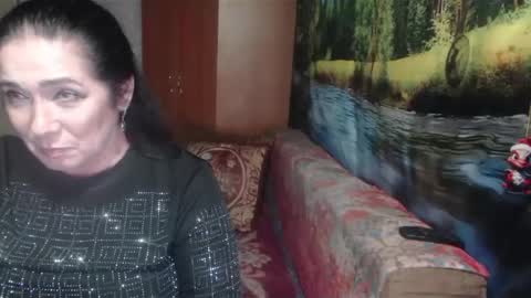 Snapshot of rositasky chatting on 09.13.25 RositaSky online show from 09.13.25