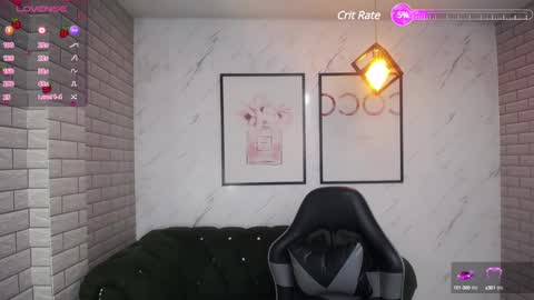 rosse jeane v online show from 12.07.24