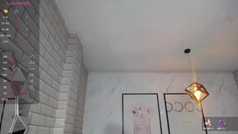 rosse jeane v online show from 02.21.25