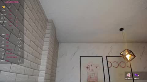 rosse jeane v online show from 02.24.25