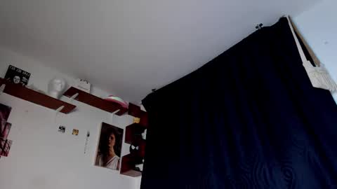 Snapshot of rosse_merry chatting on 02.22.25 Rosse Maria  online show from 02.22.25