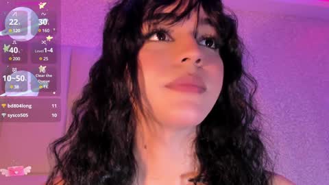 Snapshot of rosselfinoll chatting on 12.21.24 Rossel online show from 12.21.24