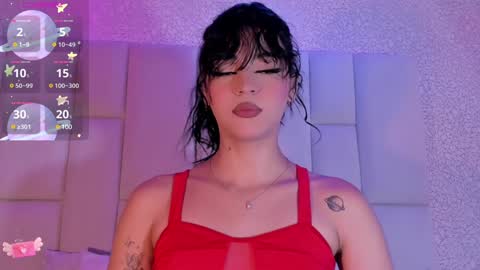 Snapshot of rosselfinoll chatting on 12.22.24 Rossel online show from 12.22.24