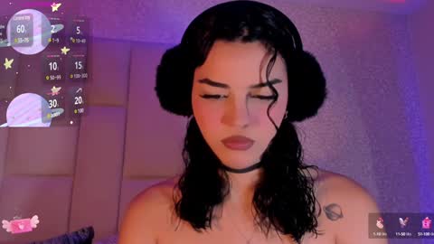 Snapshot of rosselfinoll chatting on 01.27.25 Rossel online show from 01.27.25