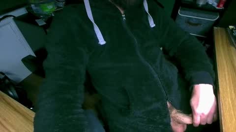 Snapshot of roughwonder chatting on 01.07.25 Luke online show from 01.07.25